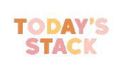Fashion Look Sticker by Penny Pairs