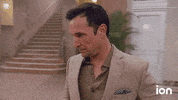 Look Away Noah Wyle GIF by ION