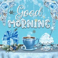 Good Morning GIF