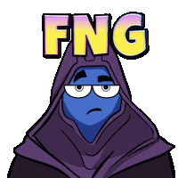 hashflow crypto twitter defi dex Sticker