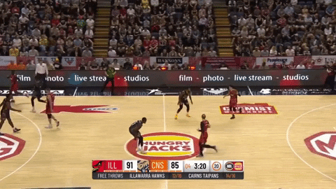 crabdribbles giphyupload GIF