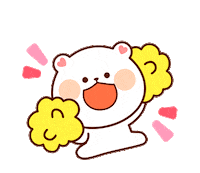 Character Love Sticker