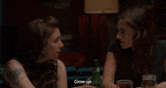 lena dunham marnie michaels GIF by Girls on HBO