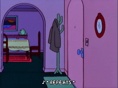 homer simpson GIF