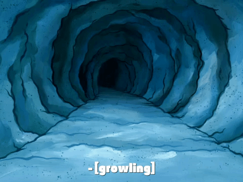 season 7 GIF by SpongeBob SquarePants
