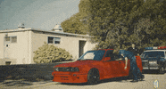 Hip Hop Middle Finger GIF by $NOT