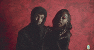Hip Hop Middle Finger GIF by $NOT