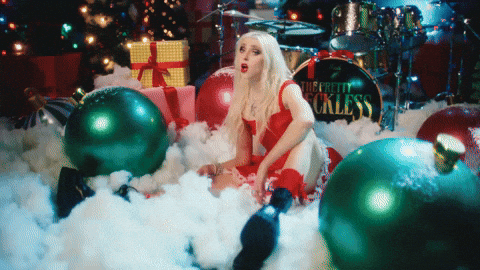 Taylor Momsen GIF by The Pretty Reckless