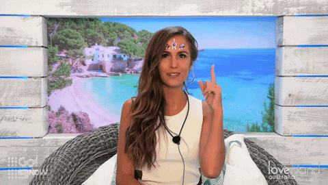 tv show lol GIF by Love Island Australia