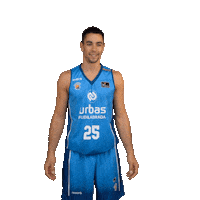 Liga Endesa Sport Sticker by ACB