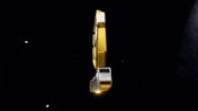 Lord Of The Rings Logo GIF by CaptainBNB