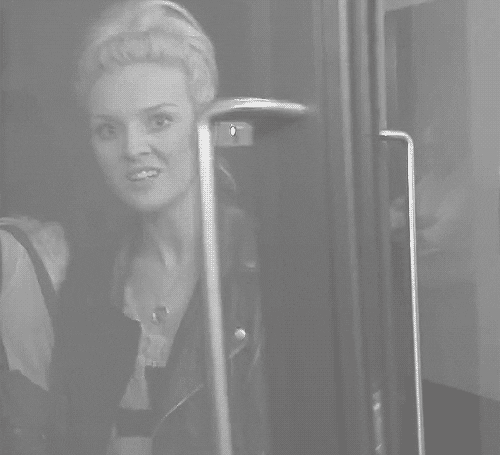 perrie edwards birthday GIF