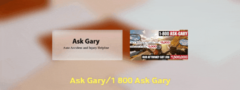 1800askgary giphygifmaker giphyattribution GIF