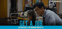 alison brie GIF by Get A Job
