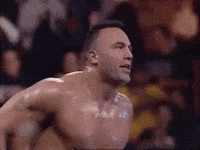 Can You Smell The Rock GIF by FullMag