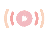 Play Streaming Sticker by PaperFest