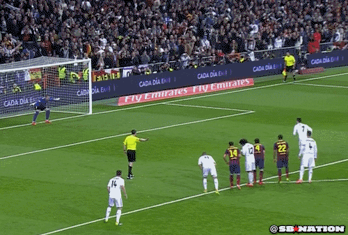 cristiano ronaldo GIF