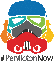 News Nowmedia Sticker by KelownaNow