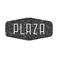 PlazaKlub plaza plazaklub plazaklubzürich plaza plazaklub Sticker