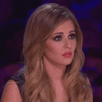 X Factor Reaction GIF by X Factor Global