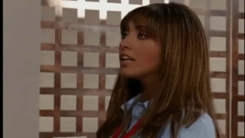Mia Colucci Girl GIF by RBD