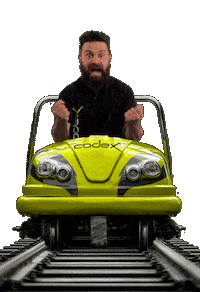 Kleber Netzwerk Sticker by codex-x