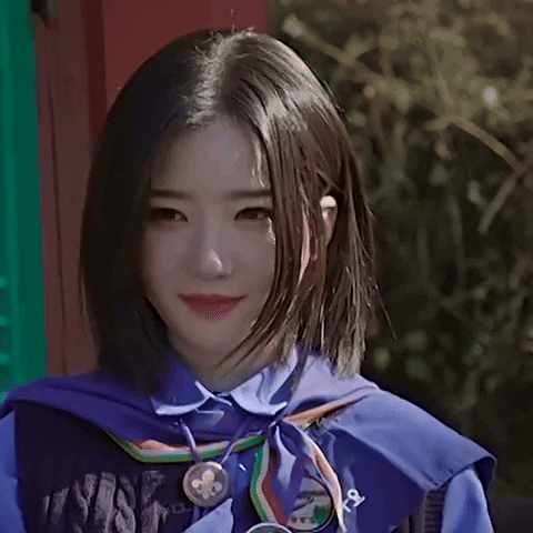 K Pop V GIF