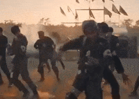 K-Pop GIF by PENTAGON