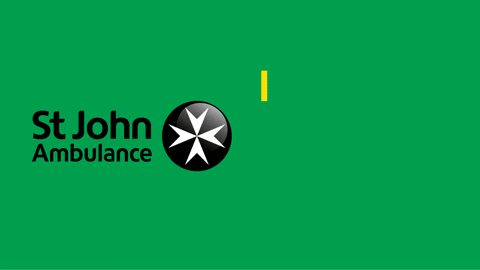 Join Us First Aid GIF by St John Ambulance Student Volunteering