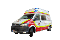 Car Emergency Sticker by ASBOOE