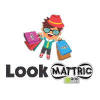 Compras Sticker by Mattric