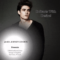 Blues And Jazz GIF by Maria Johnsen