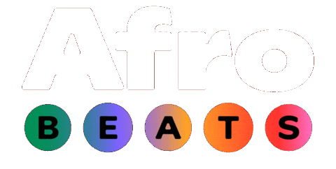 Afrobeats Sticker by Spotify