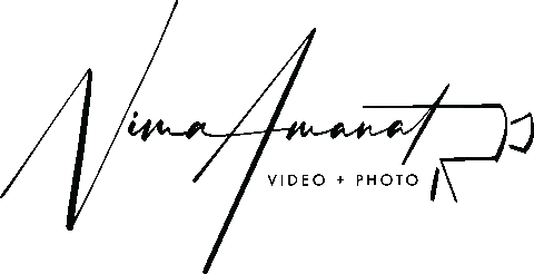 Photographer Videographer Sticker by Nima