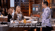 masterchef masterchef gordon ramsay joe bastianich aaron sanchez GIF