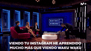 Elsa Pataky Instagram GIF by Movistar Plus+
