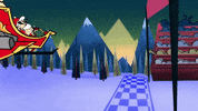 Jingle Bell Rock GIF by Christmas Music