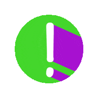 Abc Warning Sticker