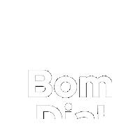 Planacon dia bomdia bom planacon Sticker