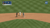 Celebration Baseball GIF by New York Mets
