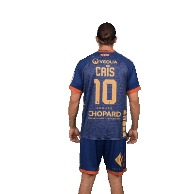 Srvhb Cais Sticker by Saint-Raphaël Var Handball