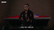 Jacob Batalon Vampire GIF by SYFY