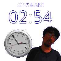 2Am Sticker
