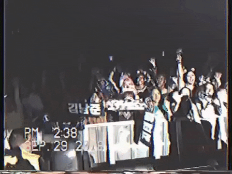 J-Hope Jung Hoseok GIF by BTS