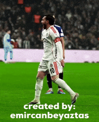 Amir Murillo GIF