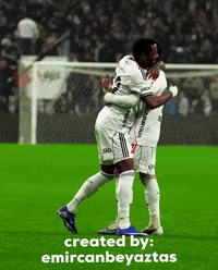 Amir Murillo GIF