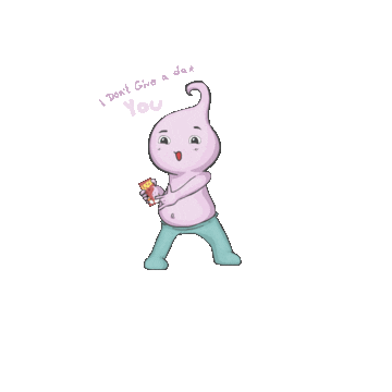 You Know Sticker