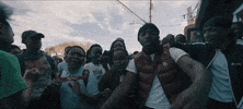 popsmoke pop smoke welcome to the party GIF