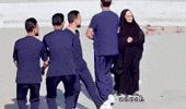 Arab Dance GIF