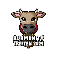 Dj Treffen Sticker